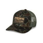 Filson Logger Mesh Cap
