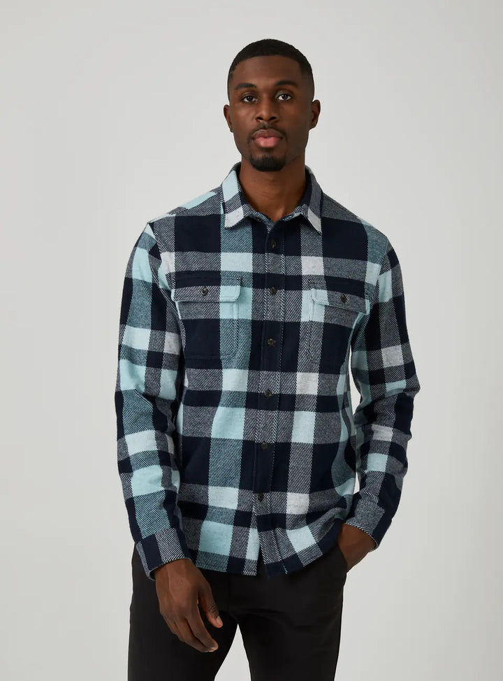 Generation 4-Way Stretch Shirt