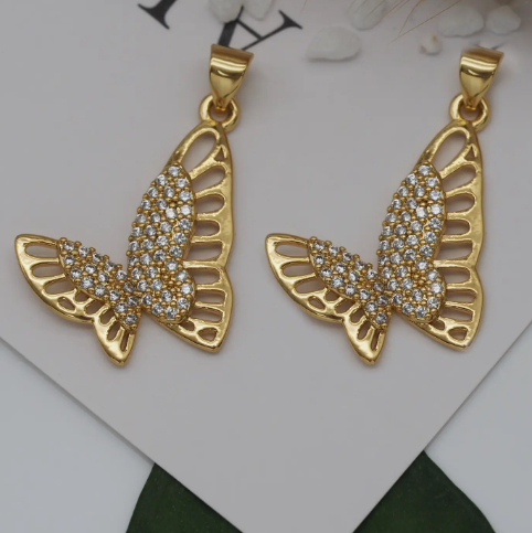 Charms (BB&amp;B)