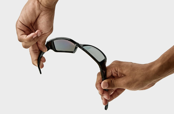Forceflex Kingfish Polarized Sunglasses