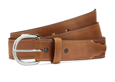 Brighton Classic Western Belt