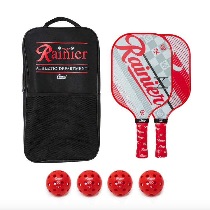 Rainier Pickleball Set