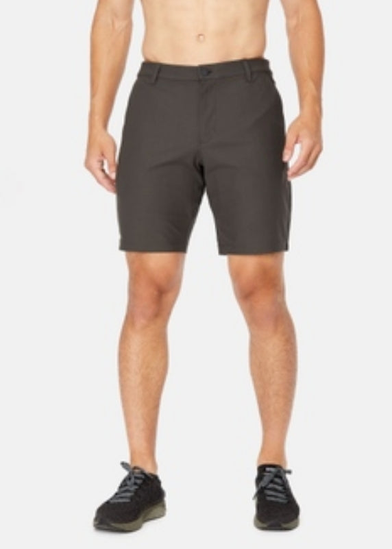Infinity 9" Chino Short