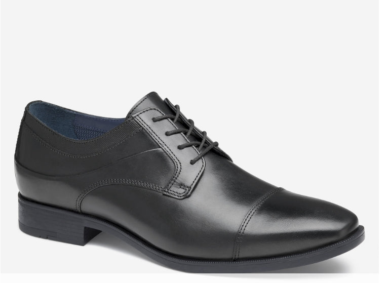 Gibbons Cap Toe Shoe