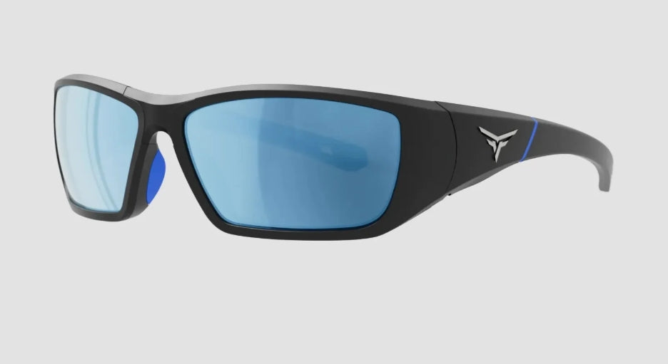 Forceflex Molten Polarized Sunglasses