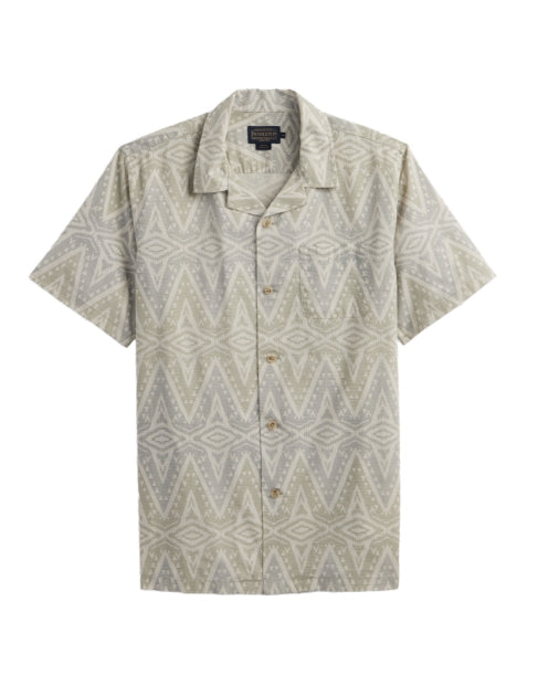 Pendleton Aloha Shirt