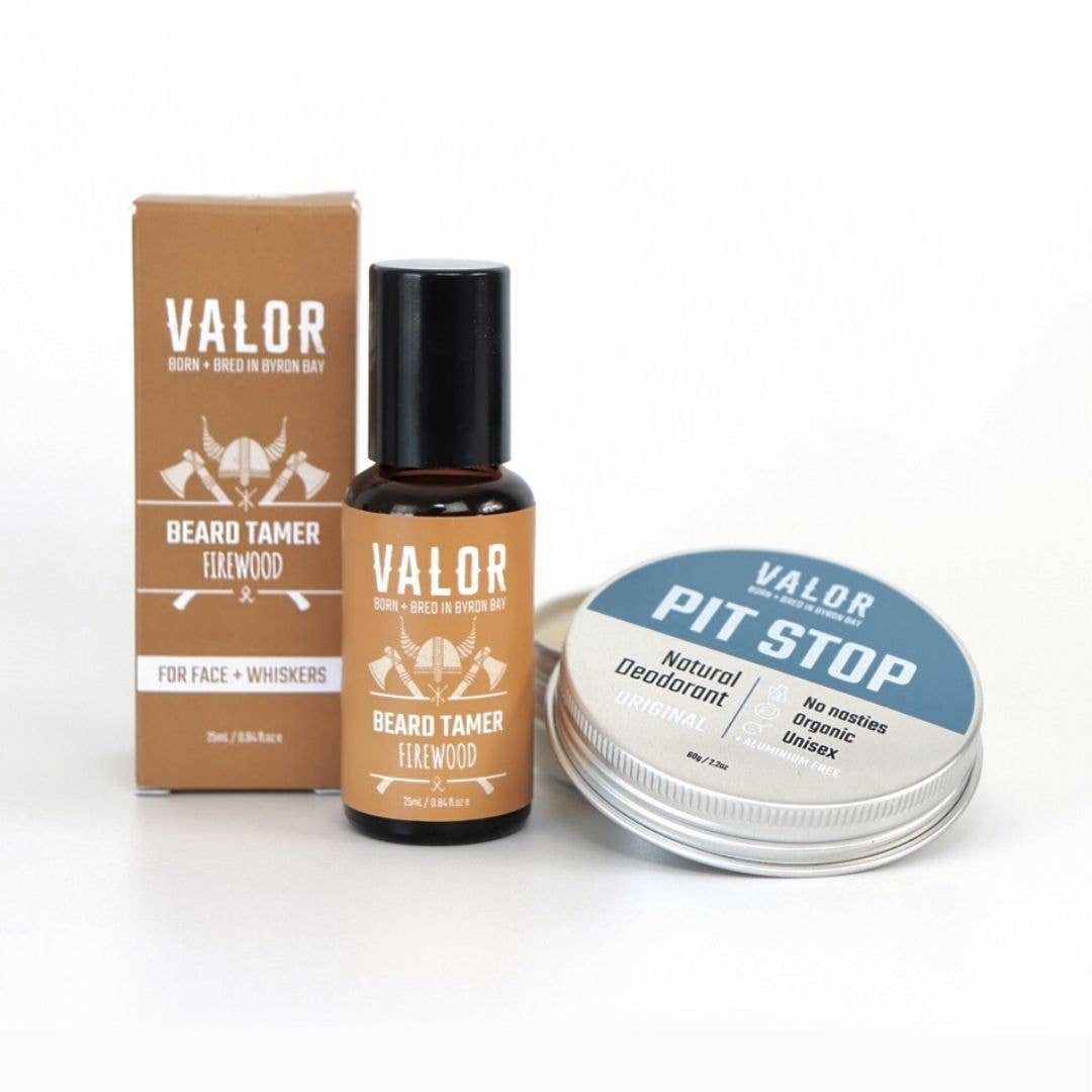 Essentials Duo Gift Box