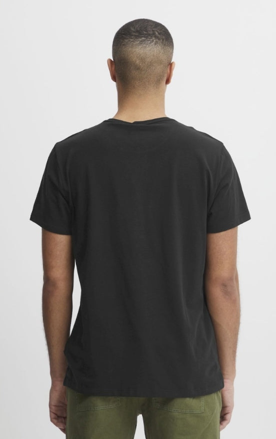 BH Dinton Logo Tee Noos