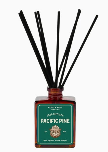 Good &amp; Well Reed Diffusers