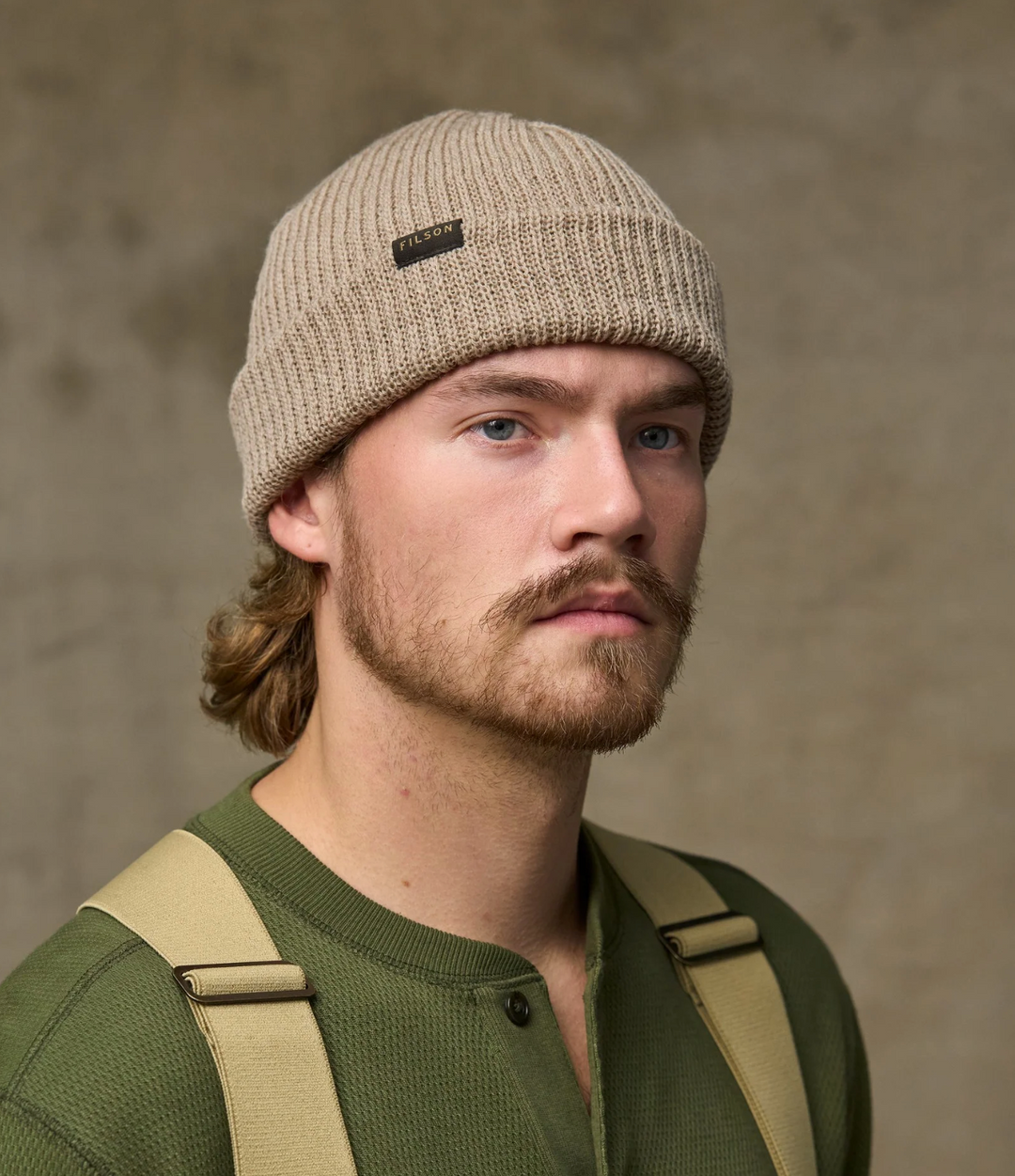 Filson Watch Cap