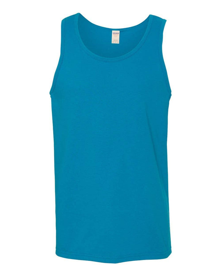 Gildan - Heavy Cotton Tank Top
