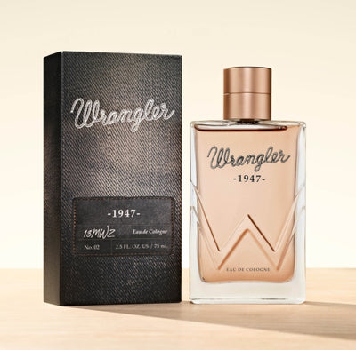 Tru Western Wrangler EDC Men's 75ML - 1947
