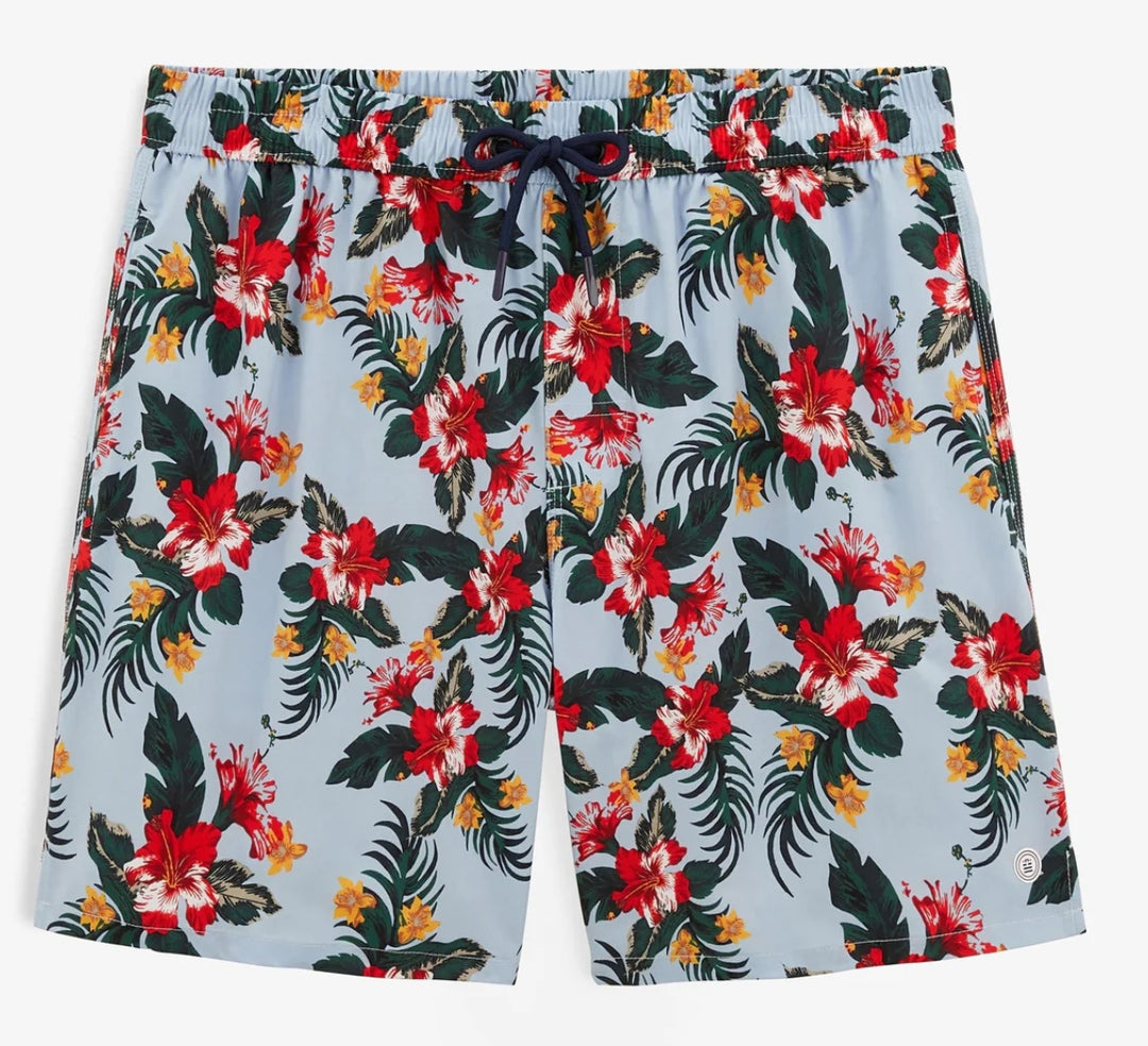 Nestor Swim Shorts