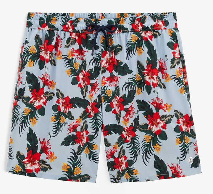Nestor Swim Shorts
