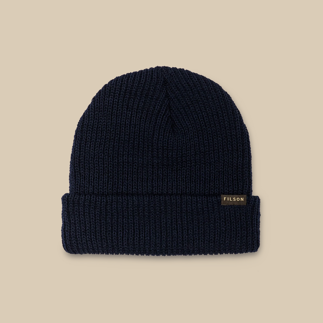 Filson Watch Cap