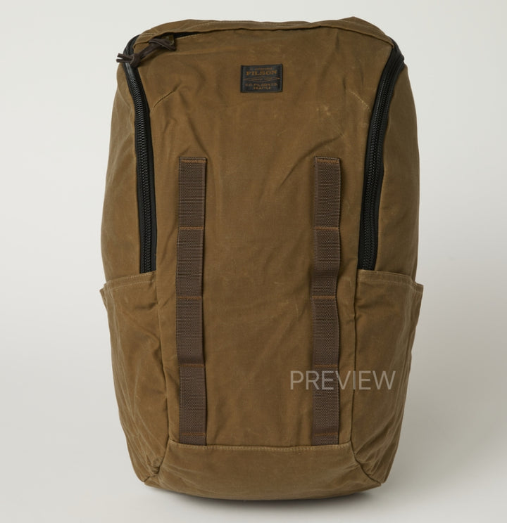 Filson Trapper Creek 28L Backpack