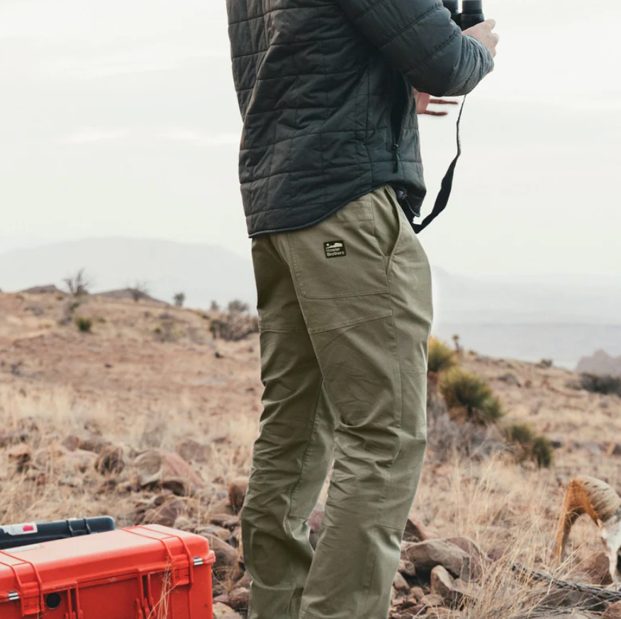 Howler Bros - Reimers Trek Pants