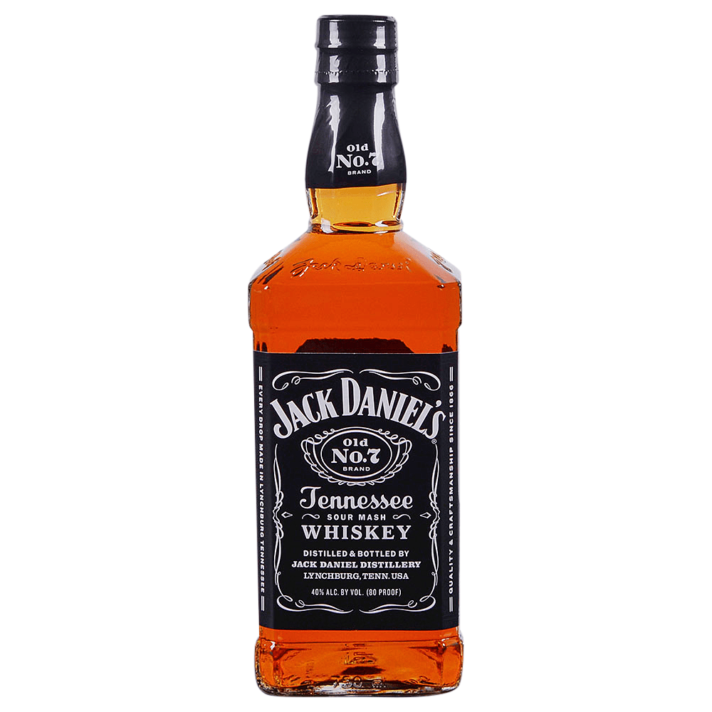 Jack Daniels Old No. 7 Sour Mash