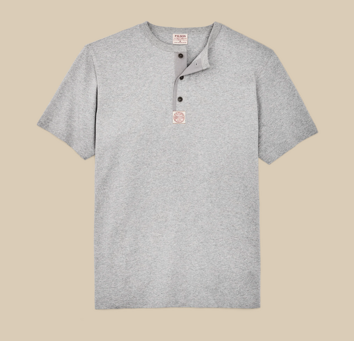 Filson Frontier Henley T-Shirt