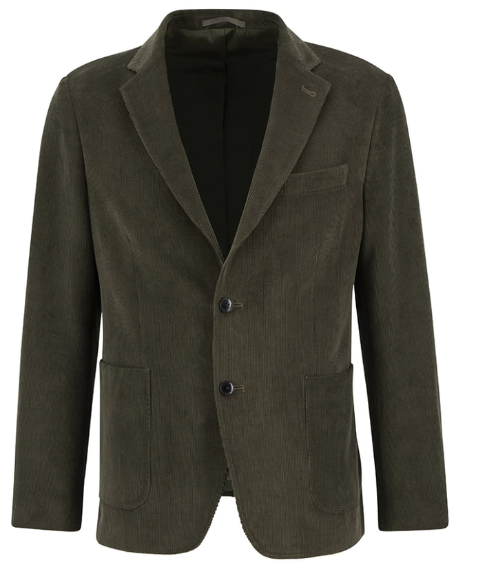 Barbour Wallington Blazer