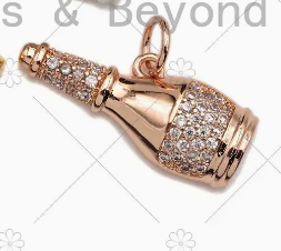 Charms (BB&amp;B)