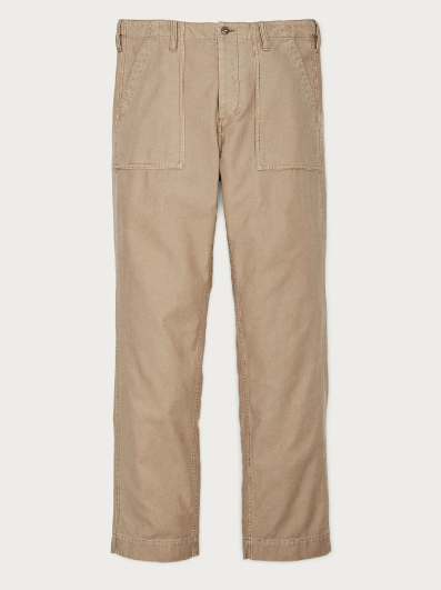 Filson Field Supply Pants