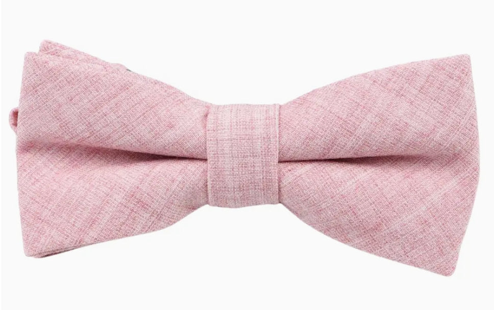 Tie Mood Bow Tie