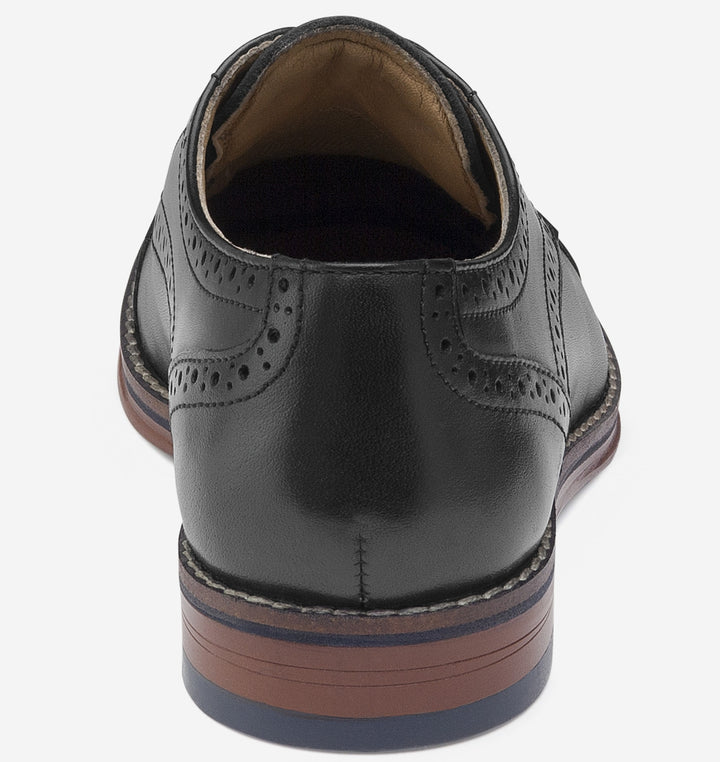 Big Kid Conard Cap Toe Shoe