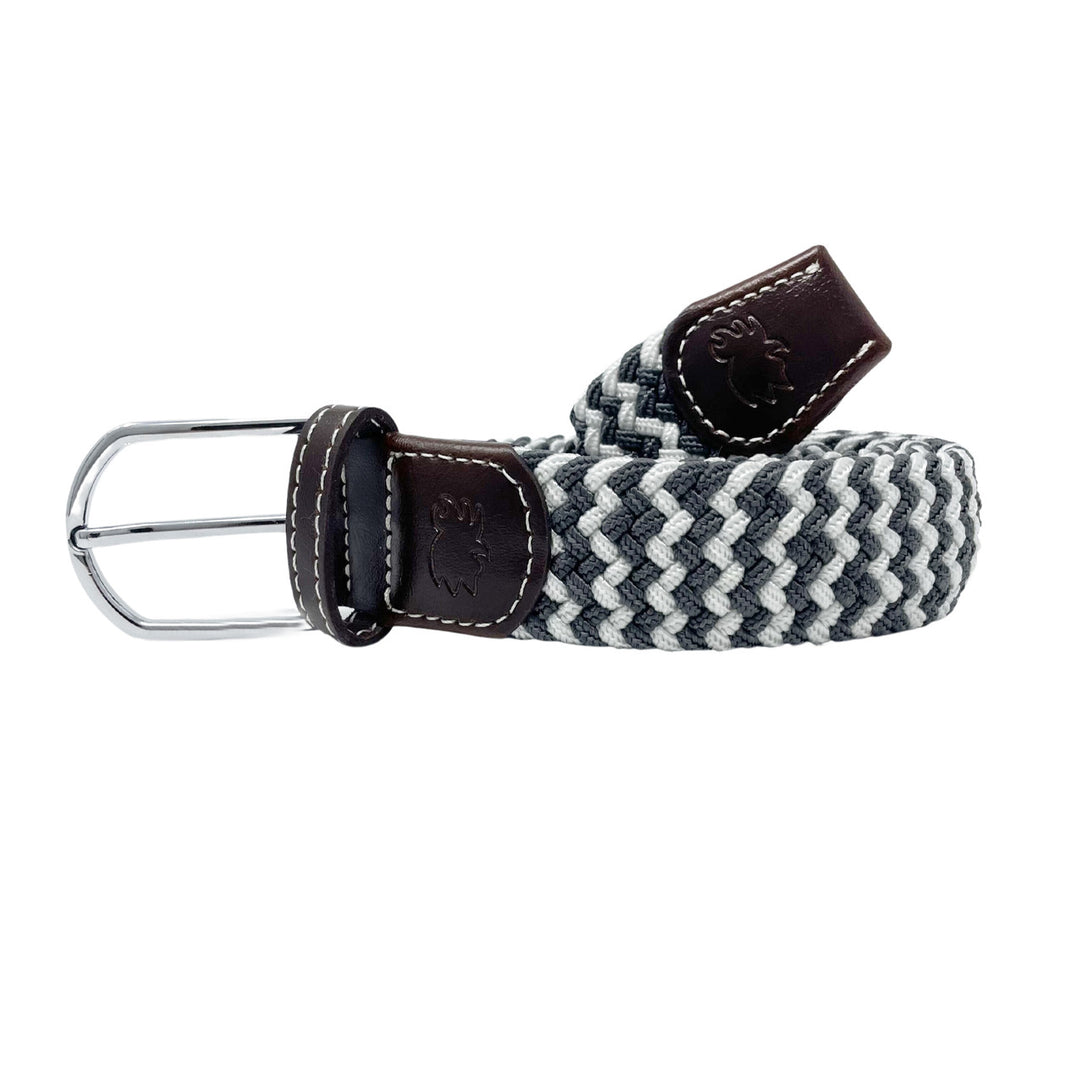 Roostas Woven Belts - The Aspen