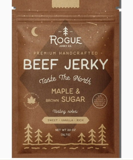 Beef Jerky