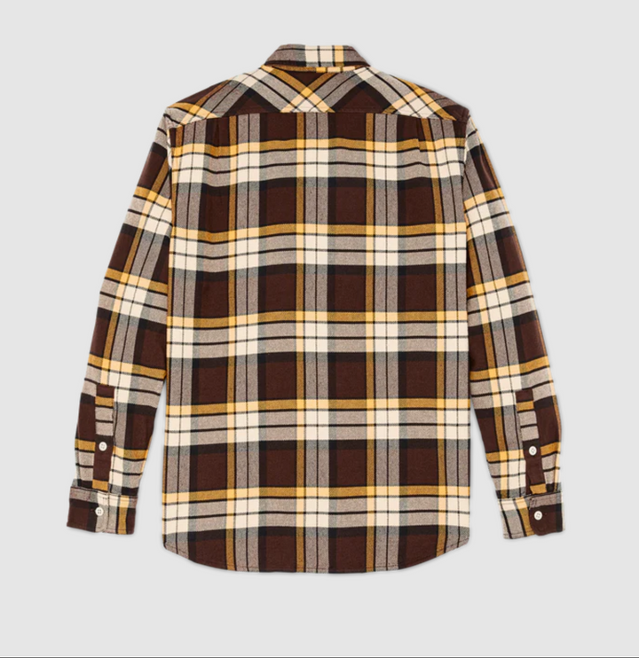 Filson Vintage Flannel Work Shirt