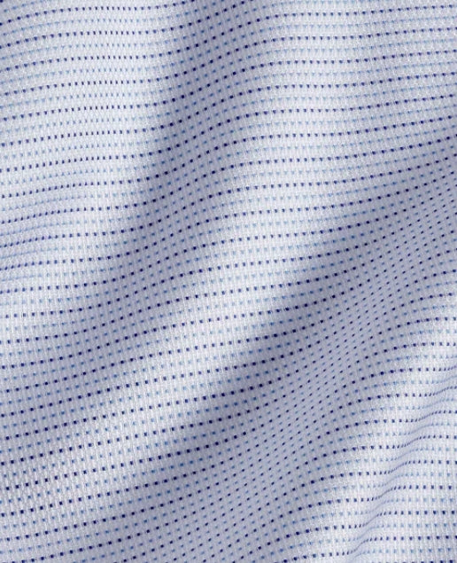 Micro Dobby Dress Shirt