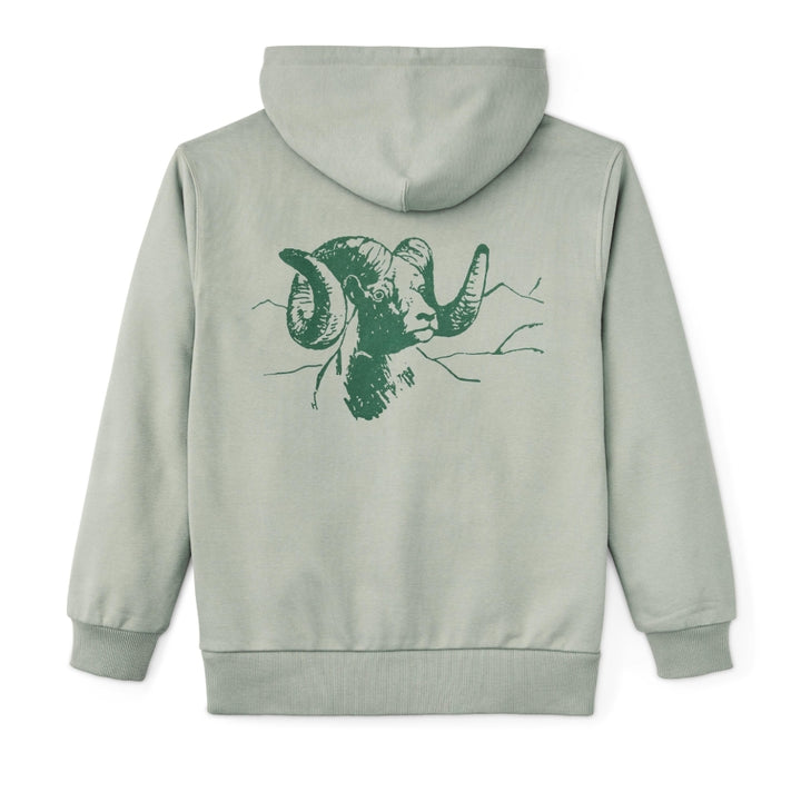 Filson Prospector Graphic Hoodie