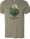 Park Ranger T Shirt
