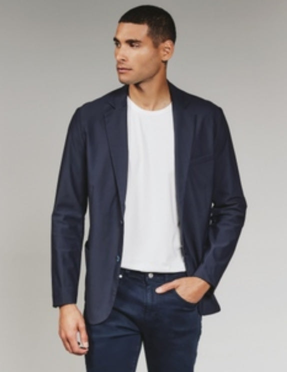 7 Diamonds Zuma Blazer