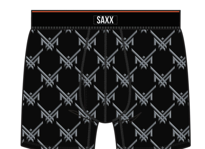 Multi-Sport Mesh Boxer Brief - Fly