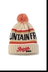 PBC Rainier Pillow Line Knit