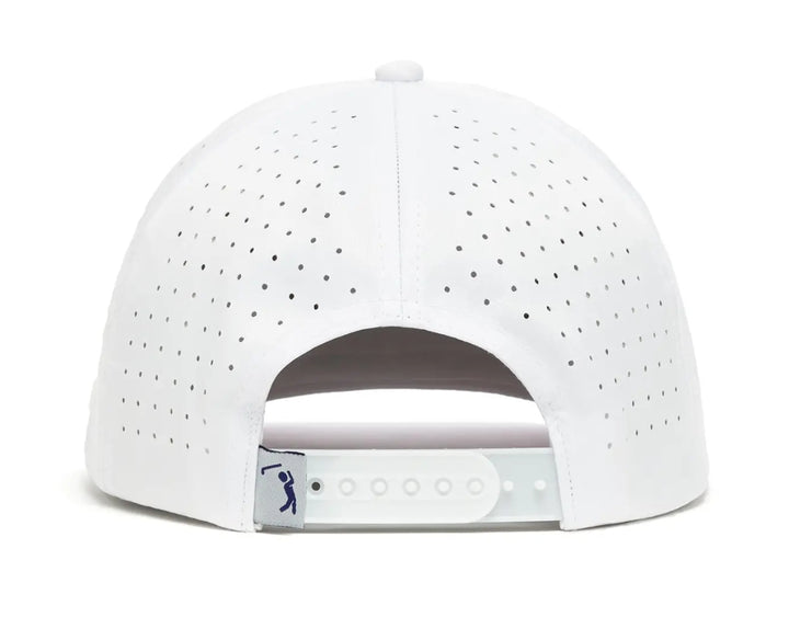 Send It - Performance Golf Hat - Snapback