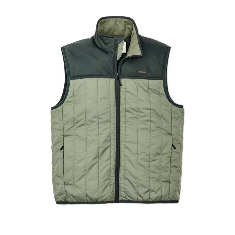 Filson Ultralight Vest