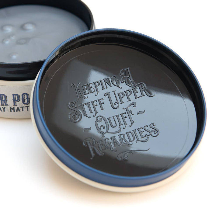 Captain Fawcetts Clay Pomade