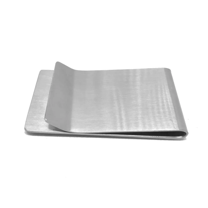 Golf Ball Money Clip
