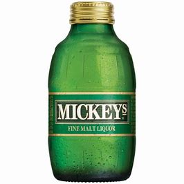 Mickey&