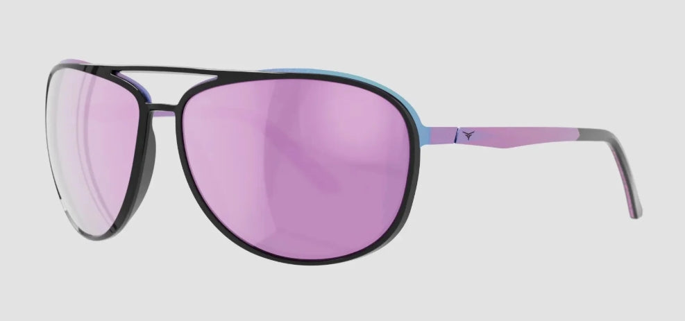 Forceflex Tango Polarized Sunglasses
