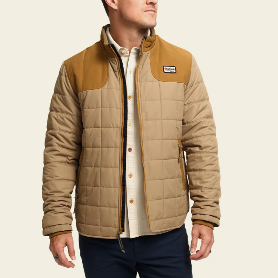 Howler Bros - Merlin Jacket