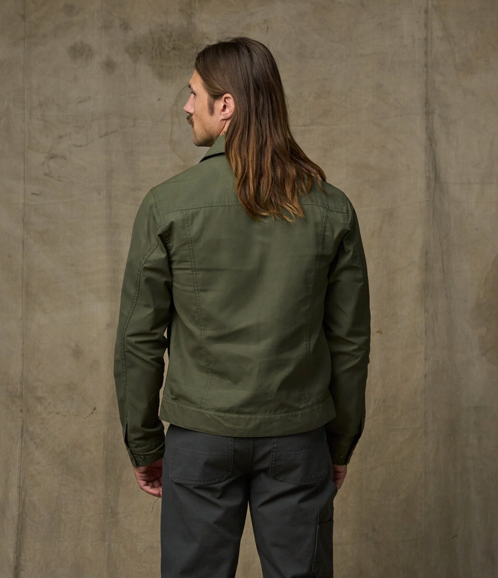Filson Ranger Short Cruiser Jacket