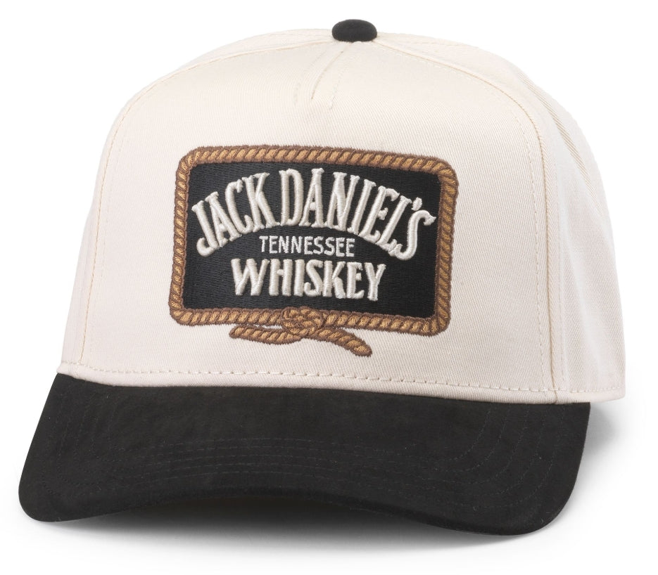 Wrangler Hat