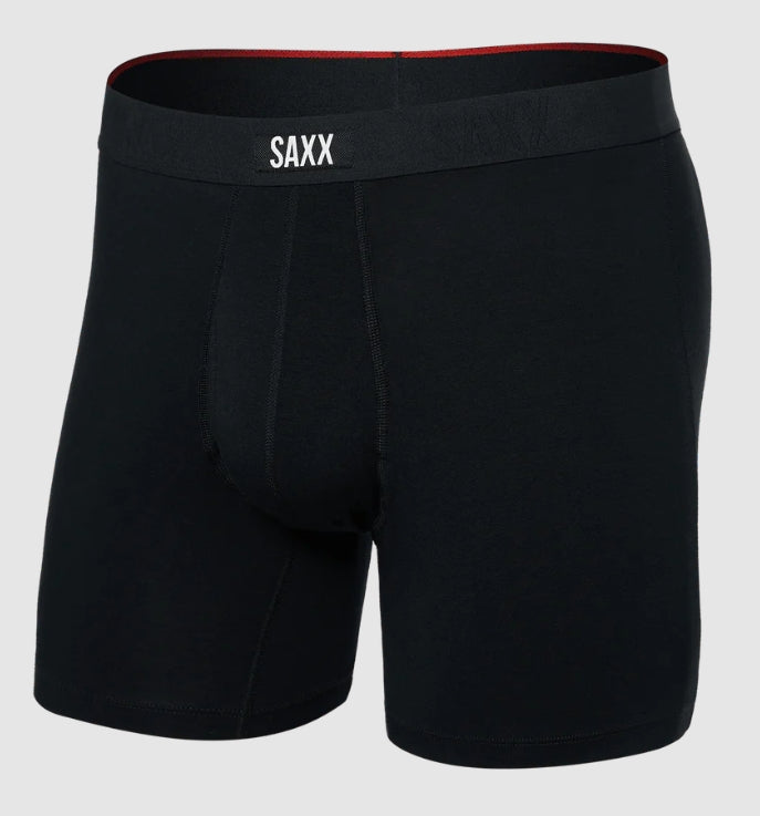 Vibe Xtra Super Soft Boxer Brief Fly