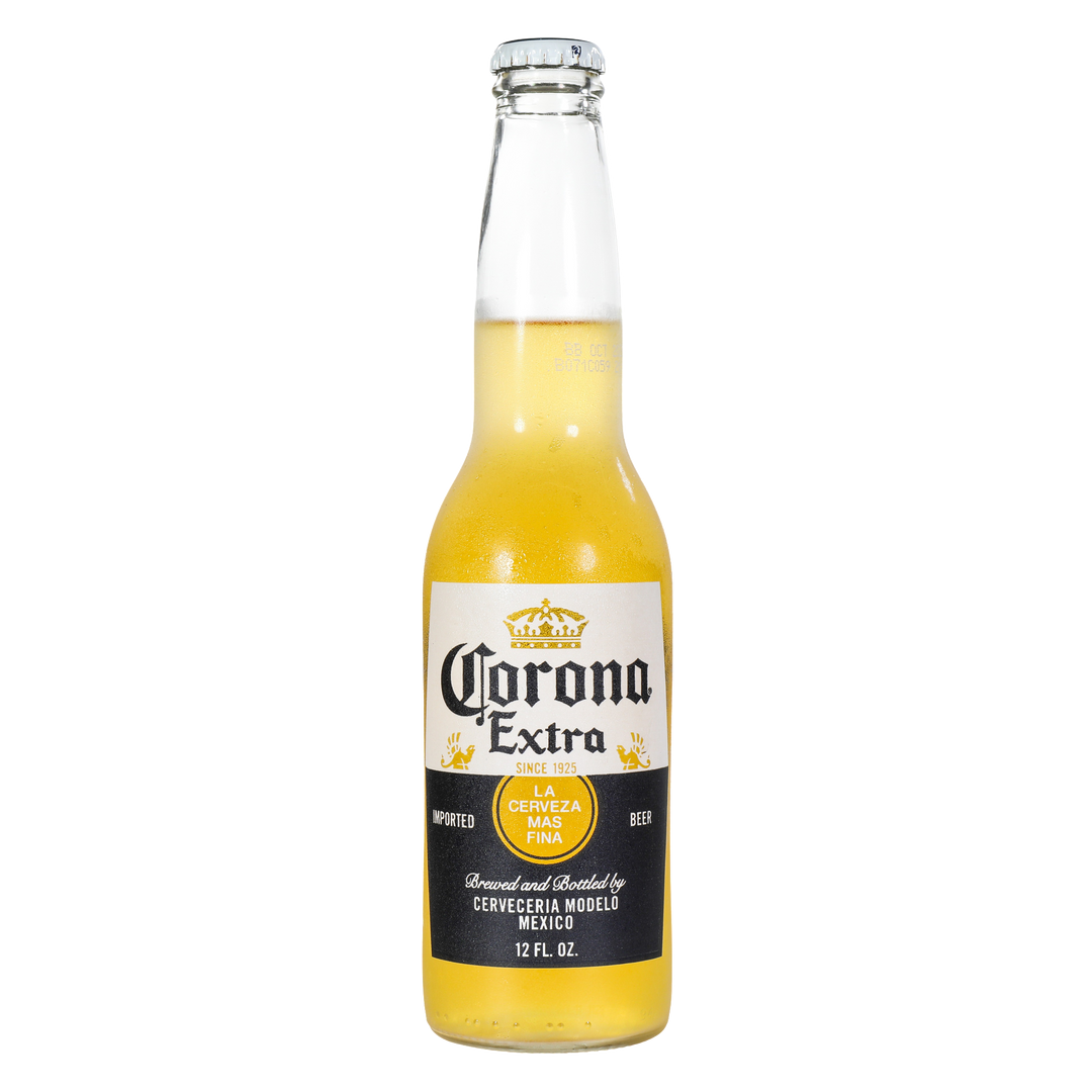 Corona Extra - Bottle