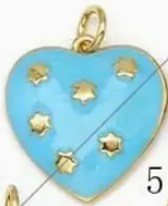 Charms (BB&amp;B)