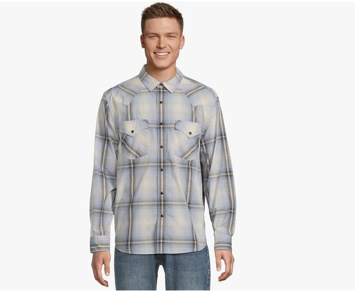 Pendleton Frontier Shirt - LS